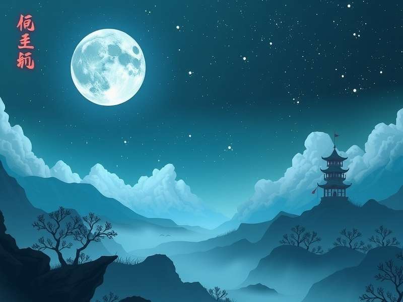 辉星绮罗春日写真