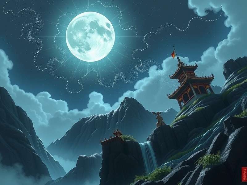 辉星绮罗运动写真