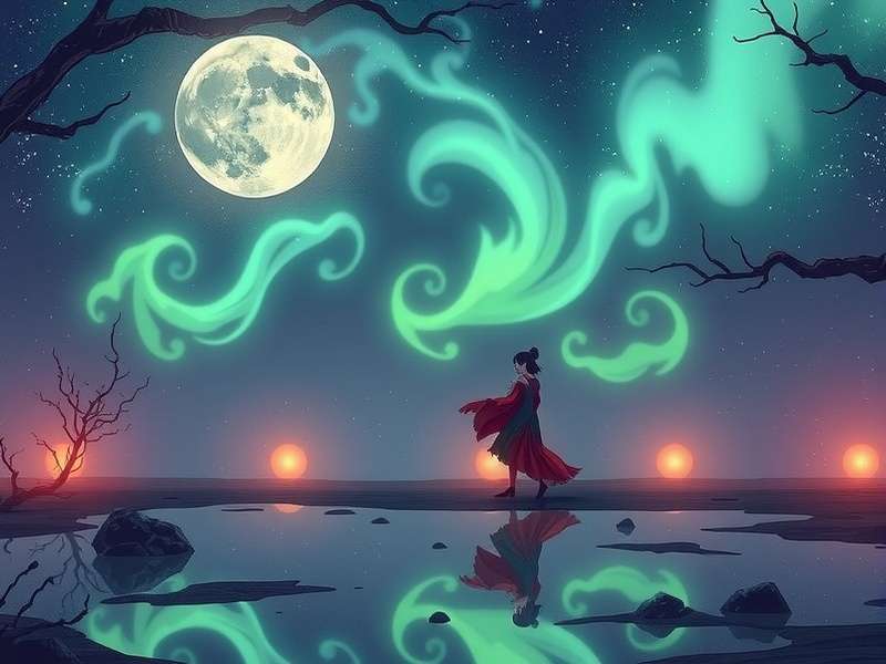 辉星绮罗艺术写真